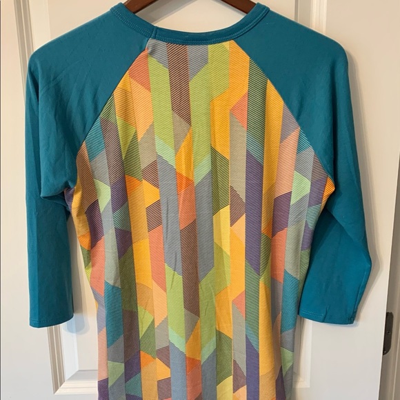 Lularoe Randy - Picture 3 of 4